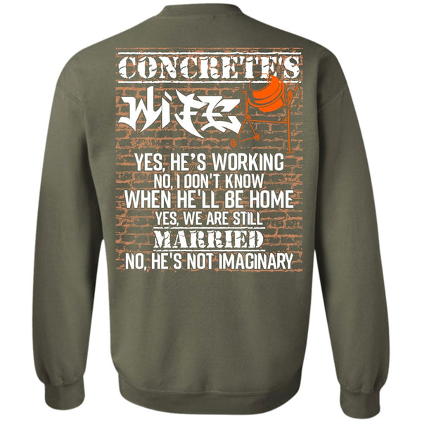 We Are Still Married T Shirt, I Love My Wife Sweatshirt