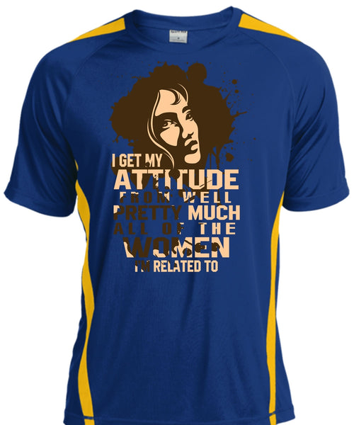 Well Pretty Much All Of The Women T Shirt, Being A Girlfriend T Shirt, Cool Shirt