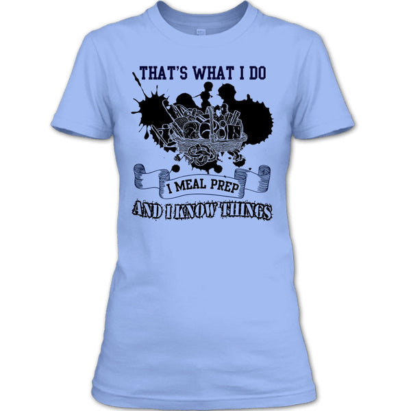 That's What I Do T Shirt, Coolest Baker T Shirt