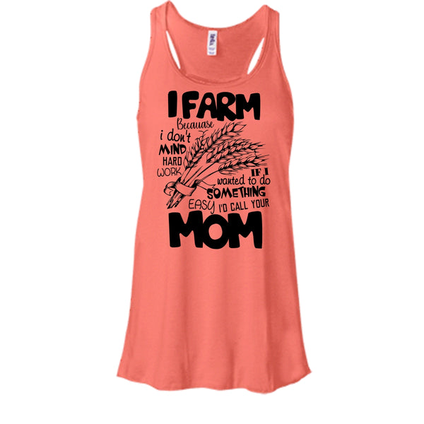 I Farm T Shirt, Coolest Farmer T Shirt, Awesome t-shirts