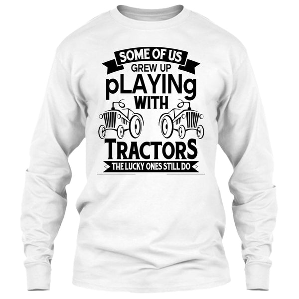 I'm A Farmer T Shirt, Tractors Driving T Shirt