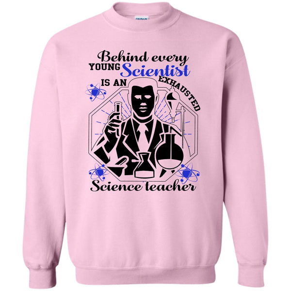 Coolest Musician T Shirt, Hehind Every Young Musician Sweatshirt