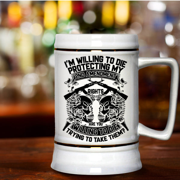 Funny Gift For Veteran Beer Stein 22oz, Awesome Veteran Beer Mug