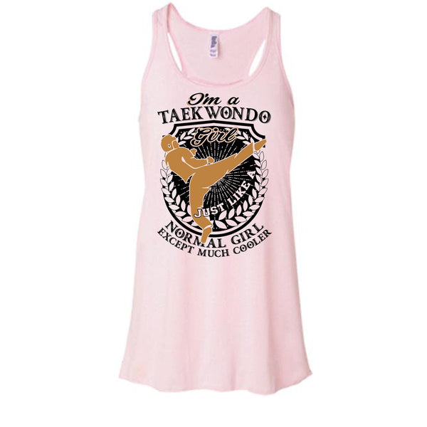 I'm A Figure Skating Girl T Shirt, Figure Skating Girl Tank Top