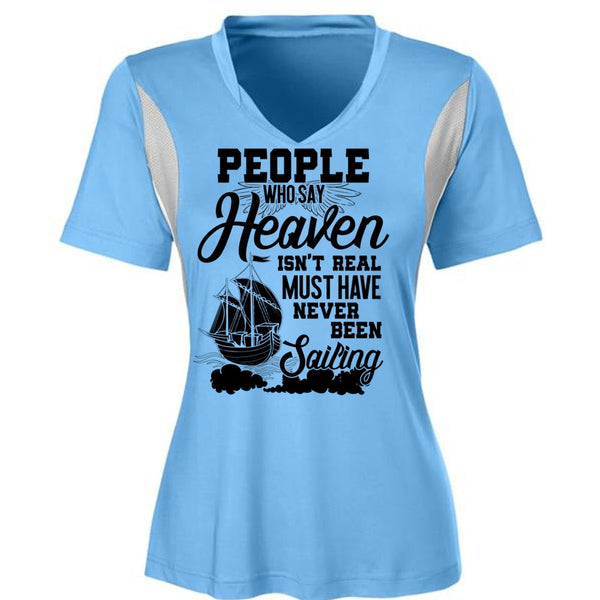 Never Been Sailing T Shirt, I Love Sailor T Shirt, Awesome T-Shirts