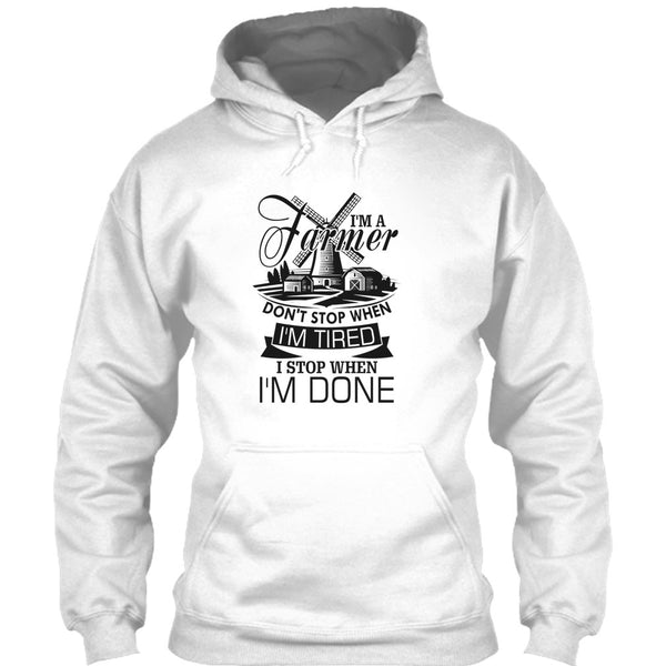 I'm A Farmer T Shirt, Coolest Farmer T Shirt