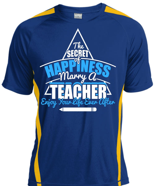 Marry A Teacher T Shirt, Being A Teacher T Shirt, Cool Shirt
