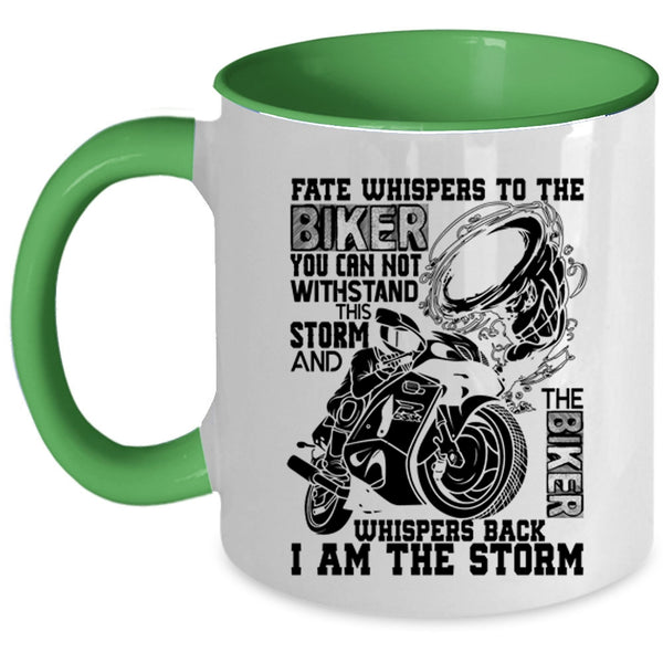 Best Gift For Bikers Coffee Mug, Awesome Bikers Accent Mug