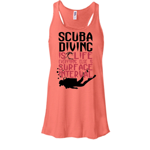 Scuba Diving Is Life T Shirt, Coolest Diver T Shirt, Awesome t-shirts