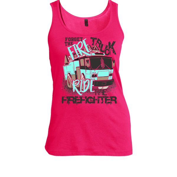 There Are No Ex-Firefighters T Shirt, Gift For Firefighter T Shirt, Awesome t-shirts