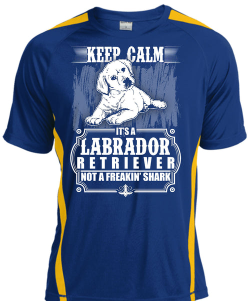 It's Labrador Retriever T Shirt, My Pets T Shirt, Cool Shirt