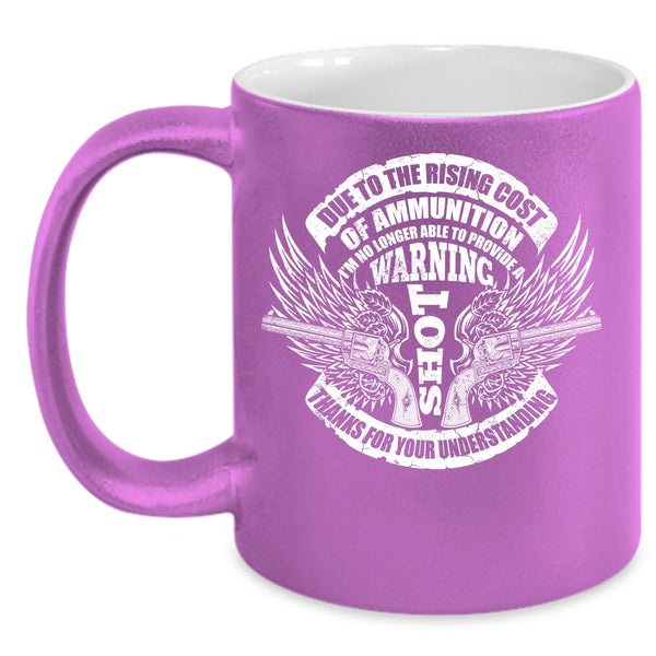 Funny Hunting Coffee Mug, Awesome Gift For Hunter Coffee Cup