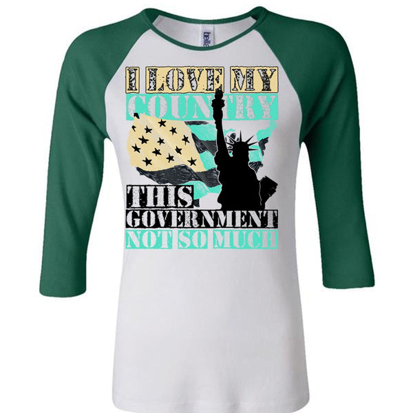 I Love My Country T Shirt, I Love Veteran T Shirt, Awesome T-Shirts