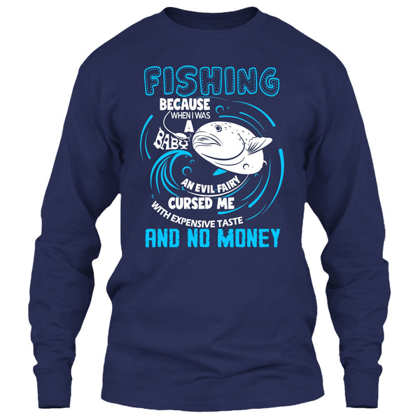 Fishing T Shirt, Coolest Fishing T Shirt