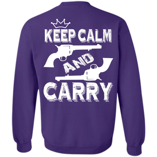 Being A Gunner T Shirt, I Love Shooting Sweatshirt