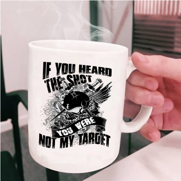 Awesome Coffee Mug, Cool Gift For Friends Cup