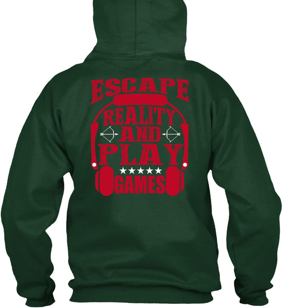 Play Games T Shirt, Being A Gamer T Shirt