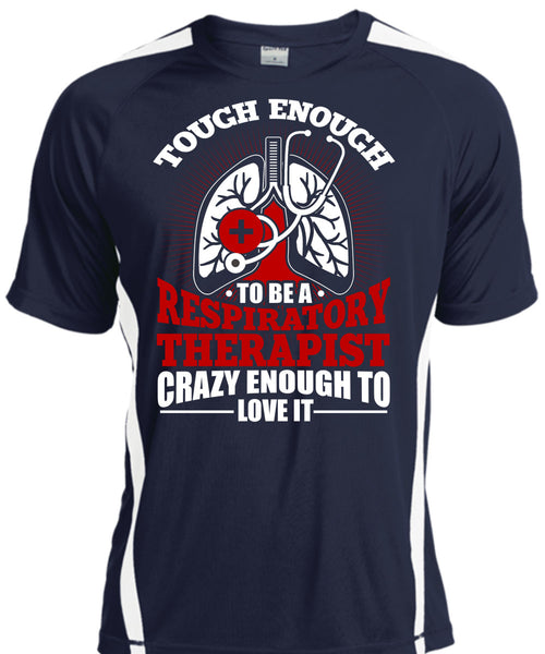 To Be A Respiratory Therapist T Shirt, Being A Doctor T Shirt, Cool Shirt