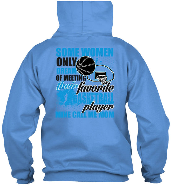 Favorite Basketball Player T Shirt, I Love Basketball T Shirt