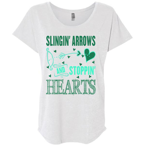 Slinging Arrows And Stopping Hearts T Shirt, Being A Husband T Shirt, Awesome T-Shirts