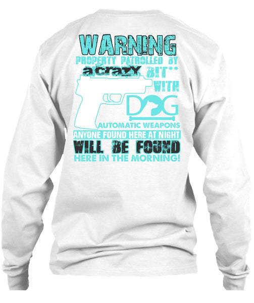 Dog Automatic Weapons T Shirt, I Love Veteran T Shirt