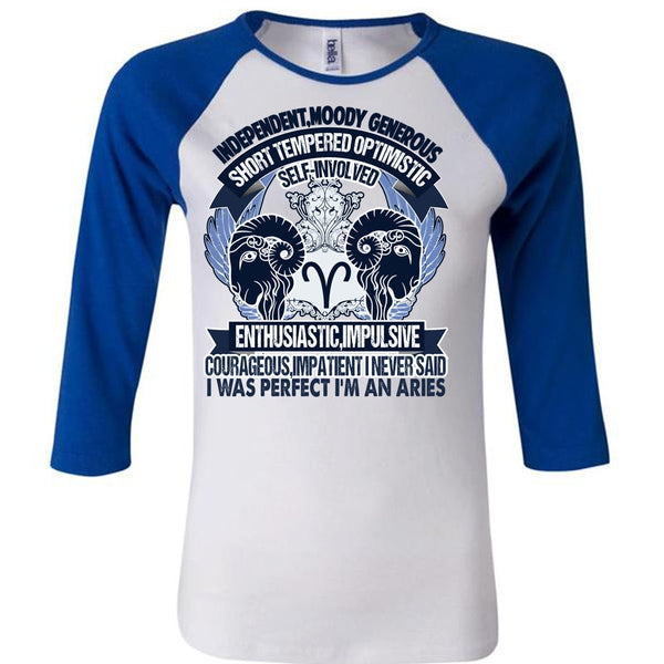 I'm An Aries T Shirt, I Love Aries T Shirt, Awesome T-Shirts