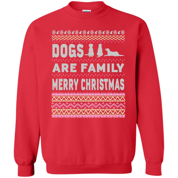Merry Christmas T Shirt, Coolest Dog Lover Sweatshirt