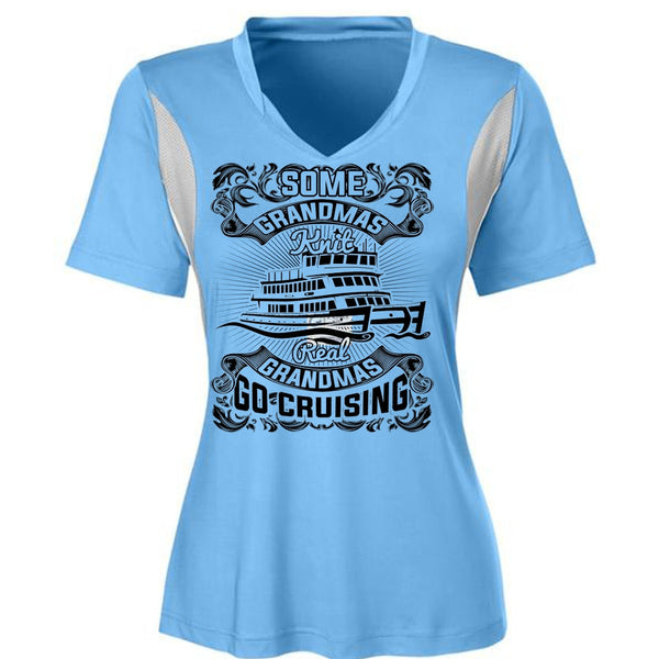 Some Grandmas Knit T Shirt, I Love Cruising T Shirt, Awesome T-Shirts