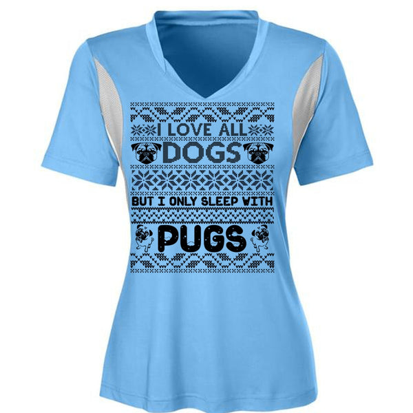 I Love All Dogs T Shirt, My Favorite T Shirt, Awesome T-Shirts
