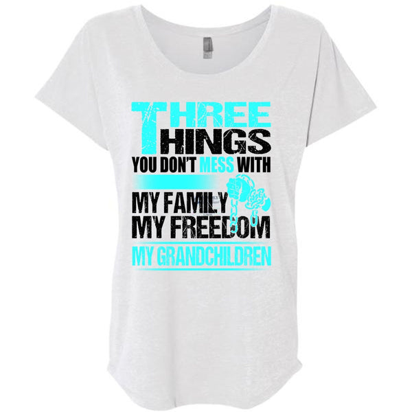 My Family My Freedom My Grandchildren T Shirt, I Love Baby T Shirt, Awesome T-Shirts