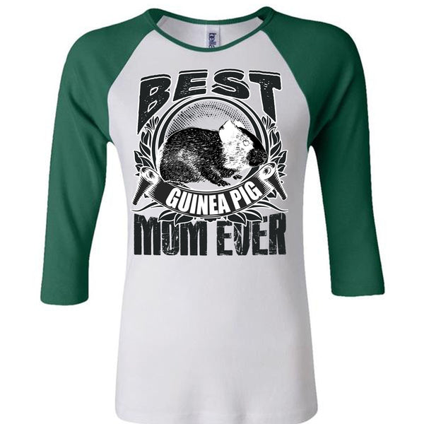 Best Guinea Pig Mom Ever T Shirt, I Love Mom T Shirt, Awesome T-Shirts