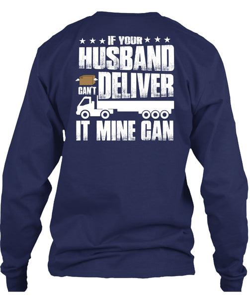 If Your Husband T Shirt, Being A Husband T Shirt