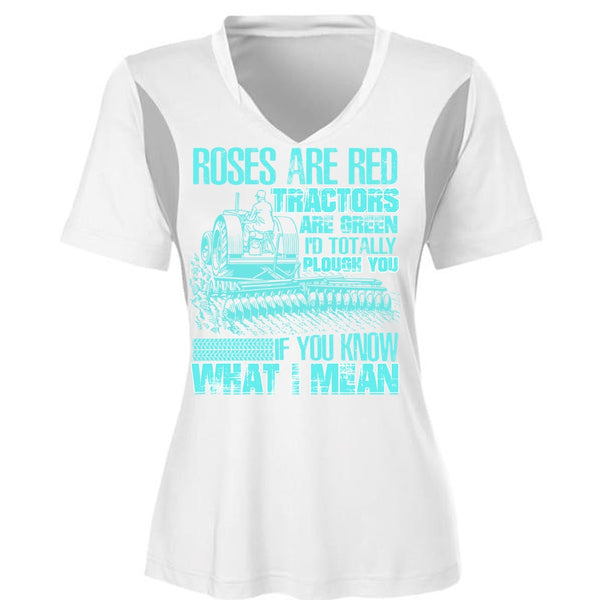 Roses Are Red T Shirt, I Love Farming T Shirt, Awesome T-Shirts