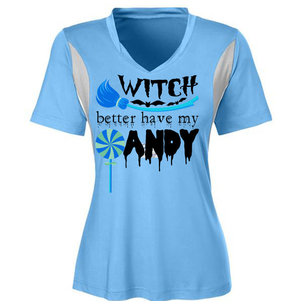 Witch Better Have My Andy T Shirt, Wait For Halloween T Shirt, Awesome T-Shirts