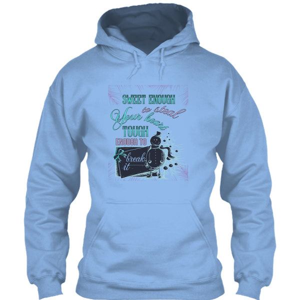 Sweet Enough To Steal Your Shirt T Shirt, Merry Christmas T Shirt