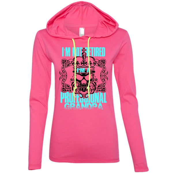 I'm A Professional Grandpa T Shirt, I Love Grandpa T Shirt, Awesome T-Shirts