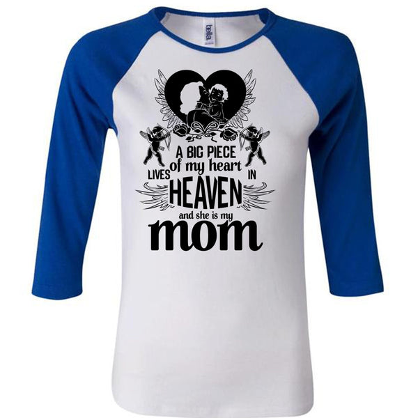 She Is My Mom T Shirt, I Love Mom T Shirt, Awesome T-Shirts