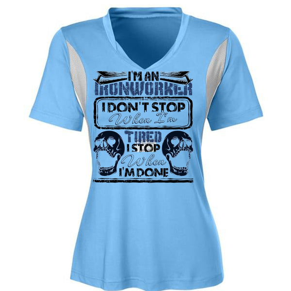I'm An Ironworker T Shirt, Being An Ironworker T Shirt, Awesome T-Shirts