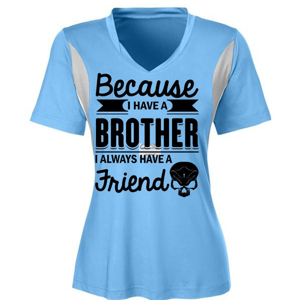 I Have A Brother T Shirt, Being A Brother T Shirt, Awesome T-Shirts