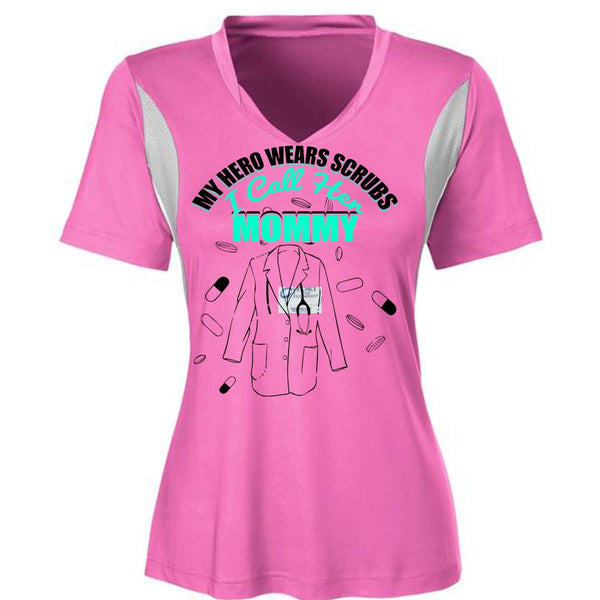 I Call Her Mommy T Shirt, I Love Nursing T Shirt, Awesome T-Shirts