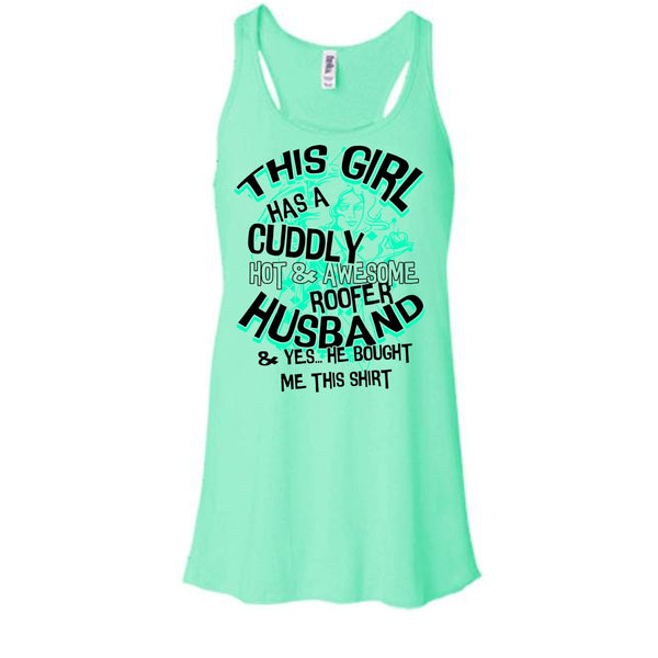 Awesome Roofer Husband T Shirt, Coolest Roofer T Shirt, Awesome t-shirts