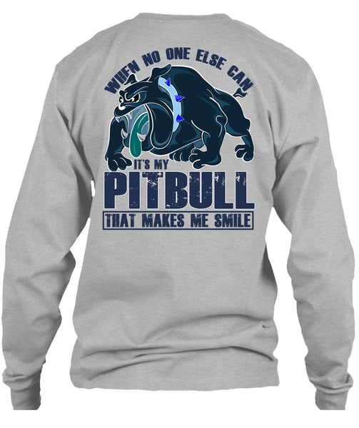 It's My Pit Bull T Shirt, My Favorite T Shirt