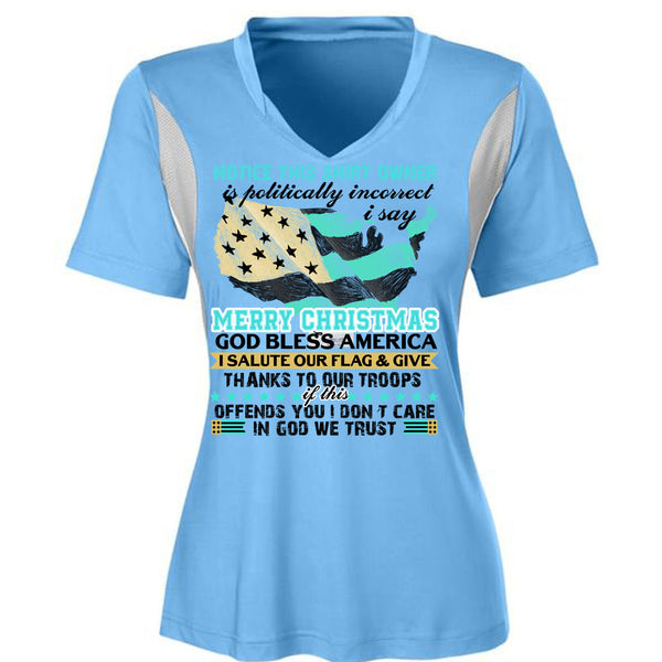 I Say Merry Christmas T Shirt, I Love Veteran T Shirt, Awesome T-Shirts