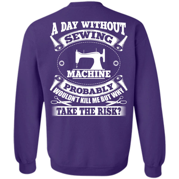I Love Sewing T Shirt, My Job Sweatshirt