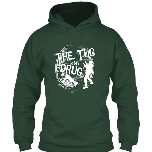 The Tug Is My Drug T Shirt, I Am A Hooker T Shirt