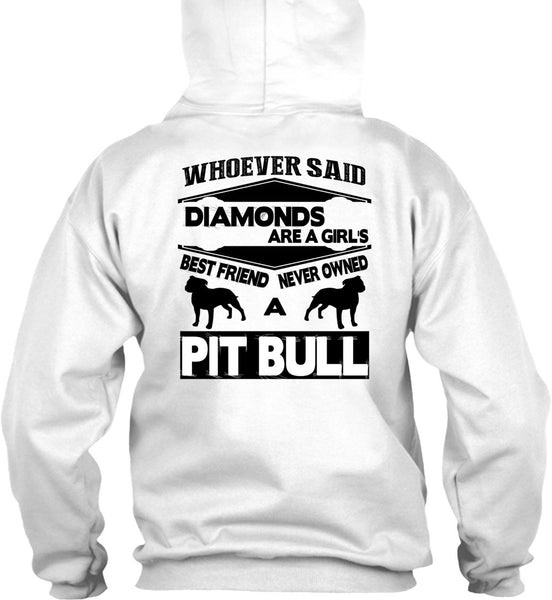 Diamonds Are A Girls Best Friend T Shirt, I Love My Dogs T Shirt