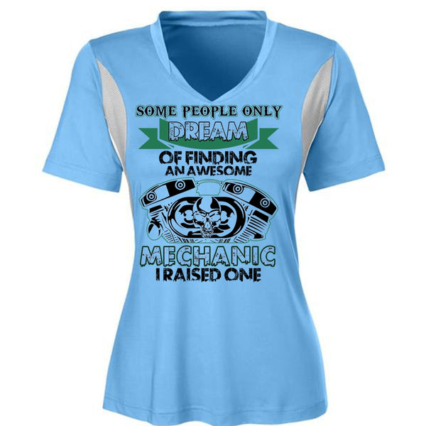 Finding An Awesome Mechanic T Shirt, I Love Mechanic T Shirt, Awesome T-Shirts