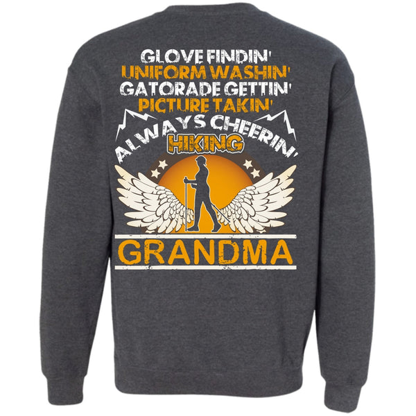 Picture Taking T Shirt, I Love Hiking Sweatshirt