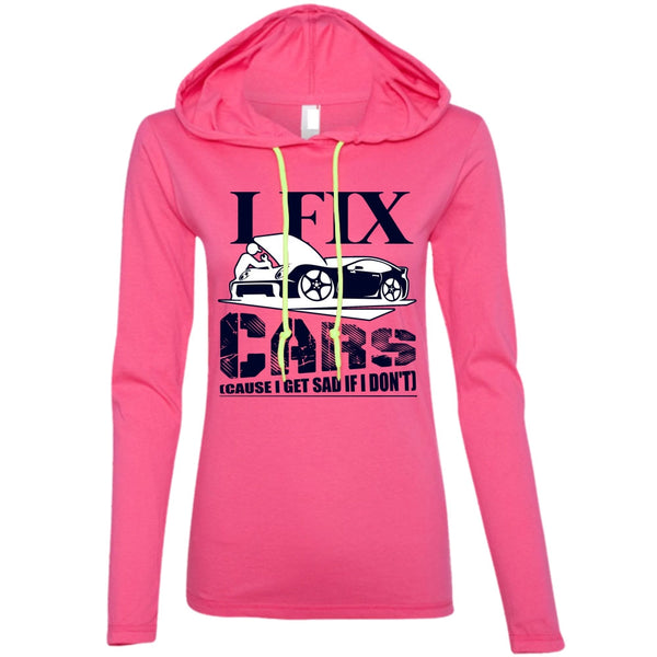 I Fix Cars T Shirt, I Love Mechanic T Shirt, Awesome T-Shirts