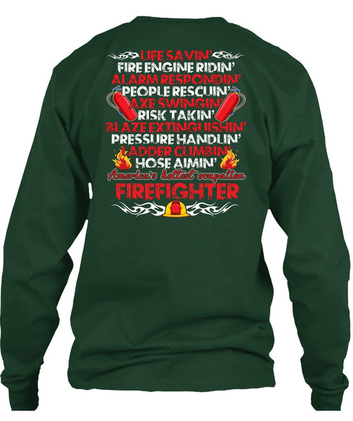 You This Firefighter T Shirt, Will Help You Pack T Shirt